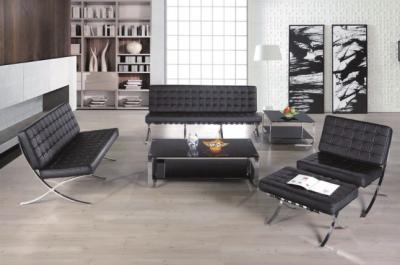 巴塞羅那辦公沙發